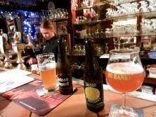 In Belgium, the qualities of each local beer are highlighted by using a particular type of glass. Photo by Rick Steves